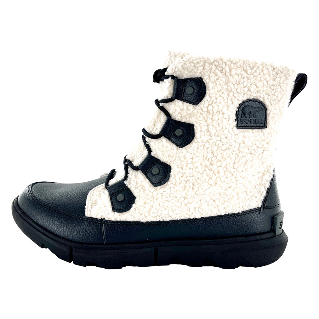 Sorel Explorer Ll Joan Cozy Boots